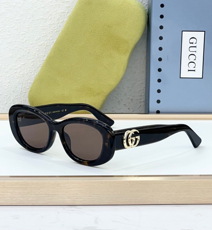 Gucci Glasses 08smh50 (4)