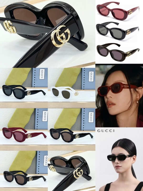 Gucci Glasses 08smh50 (7)