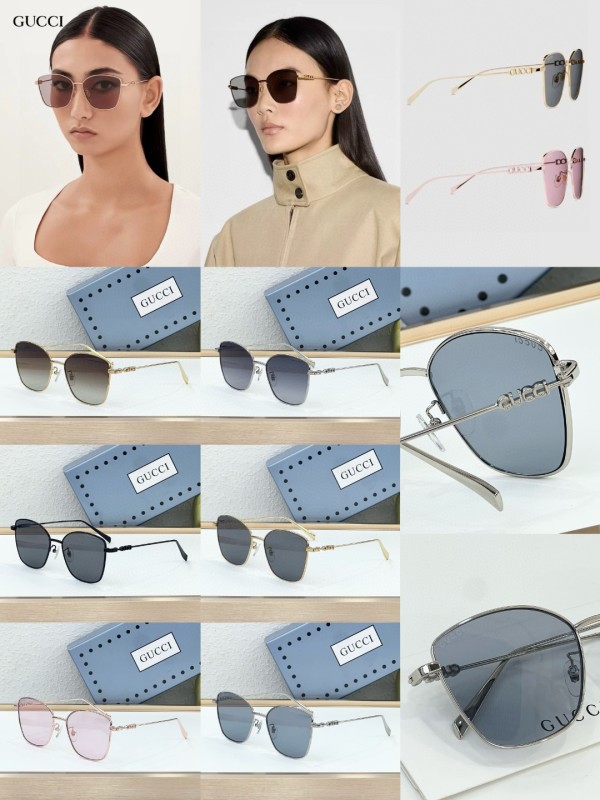 Gucci Glasses 08smh51 (10)