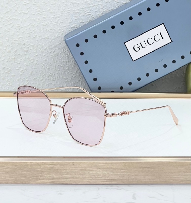 Gucci Glasses 08smh51 (4)