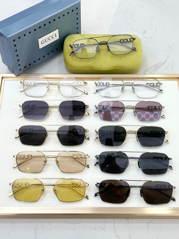 Gucci Glasses 08smh52 (8)