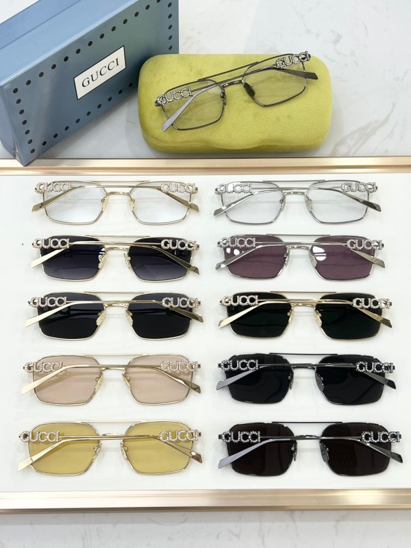 Gucci Glasses 08smh52 (9)