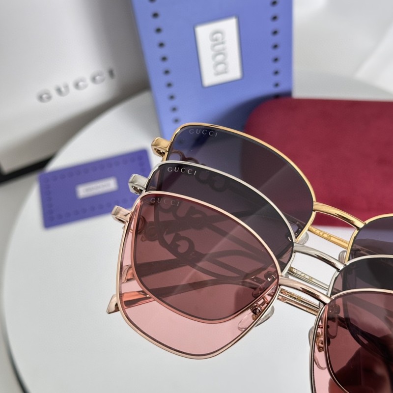 Gucci Glasses 08smh53 (6)