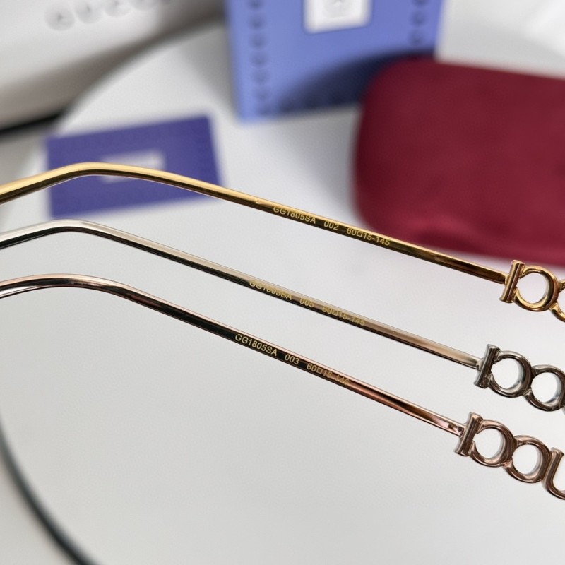 Gucci Glasses 08smh53 (7)