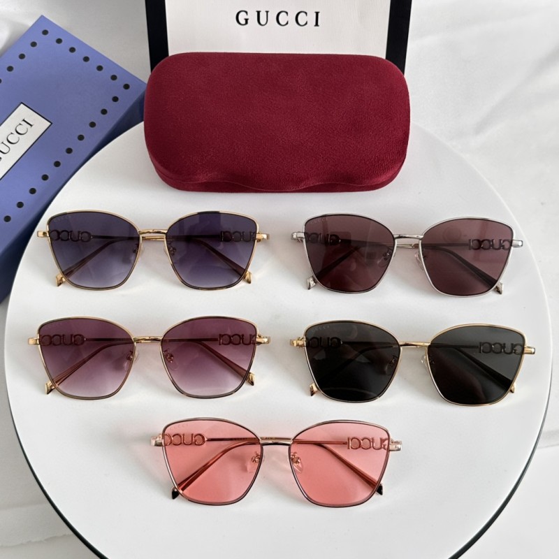 Gucci Glasses 08smh53 (8)