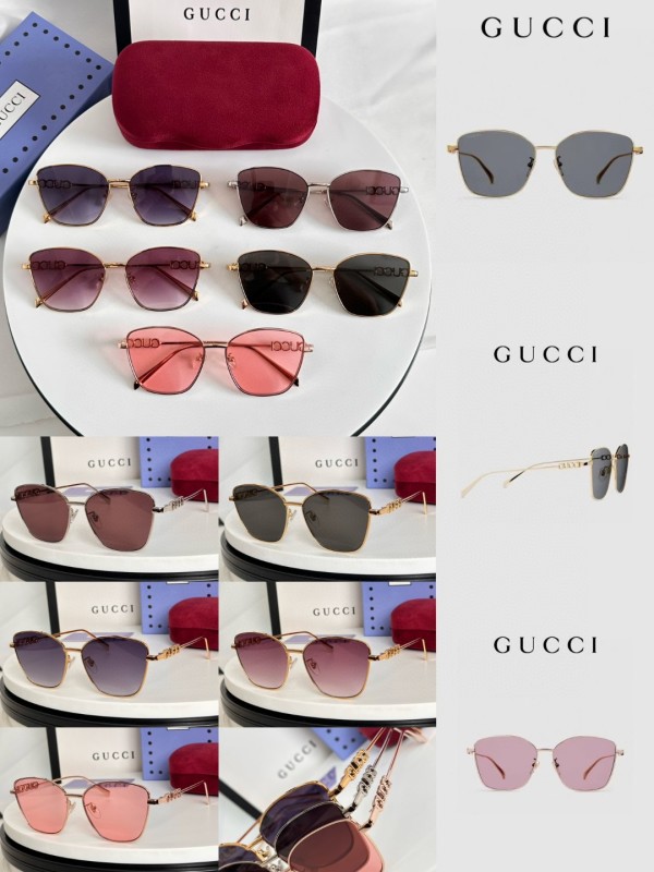 Gucci Glasses 08smh53 (9)