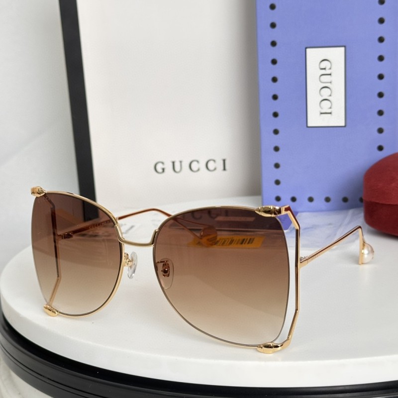 Gucci Glasses 08smh54 (1)