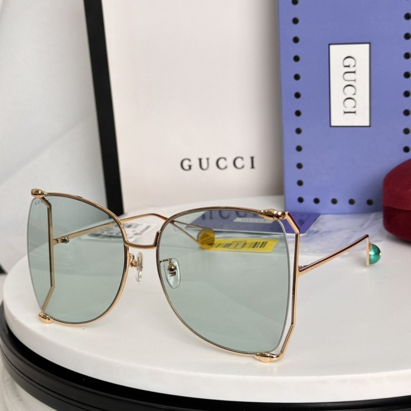 Gucci Glasses 08smh54 (4)