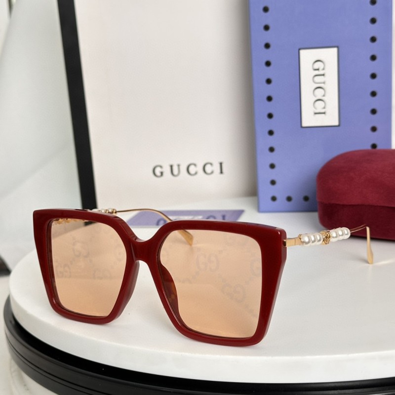 Gucci Glasses 08smh55 (1)