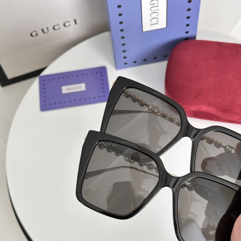 Gucci Glasses 08smh55 (11)