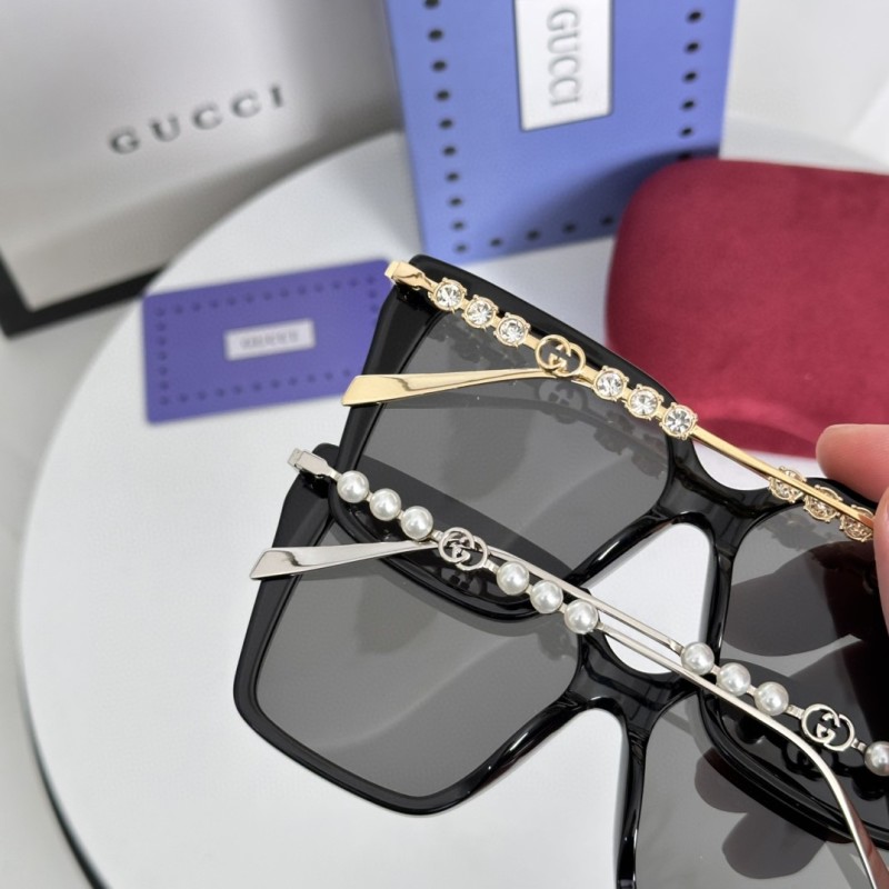 Gucci Glasses 08smh55 (12)