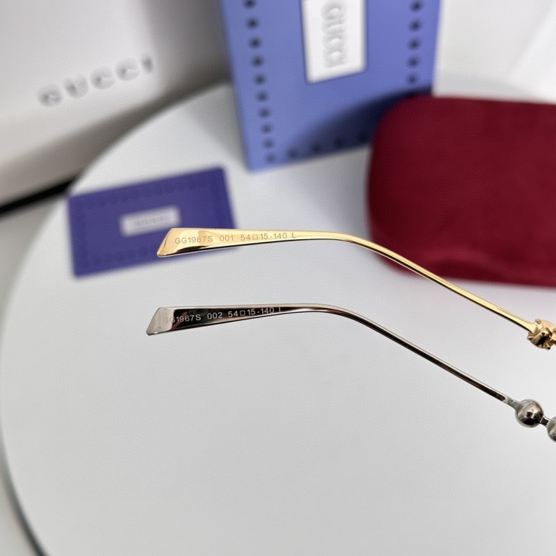 Gucci Glasses 08smh55 (13)