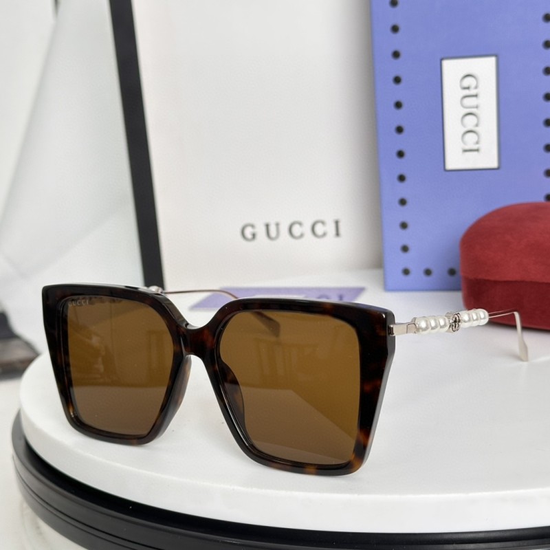 Gucci Glasses 08smh55 (8)