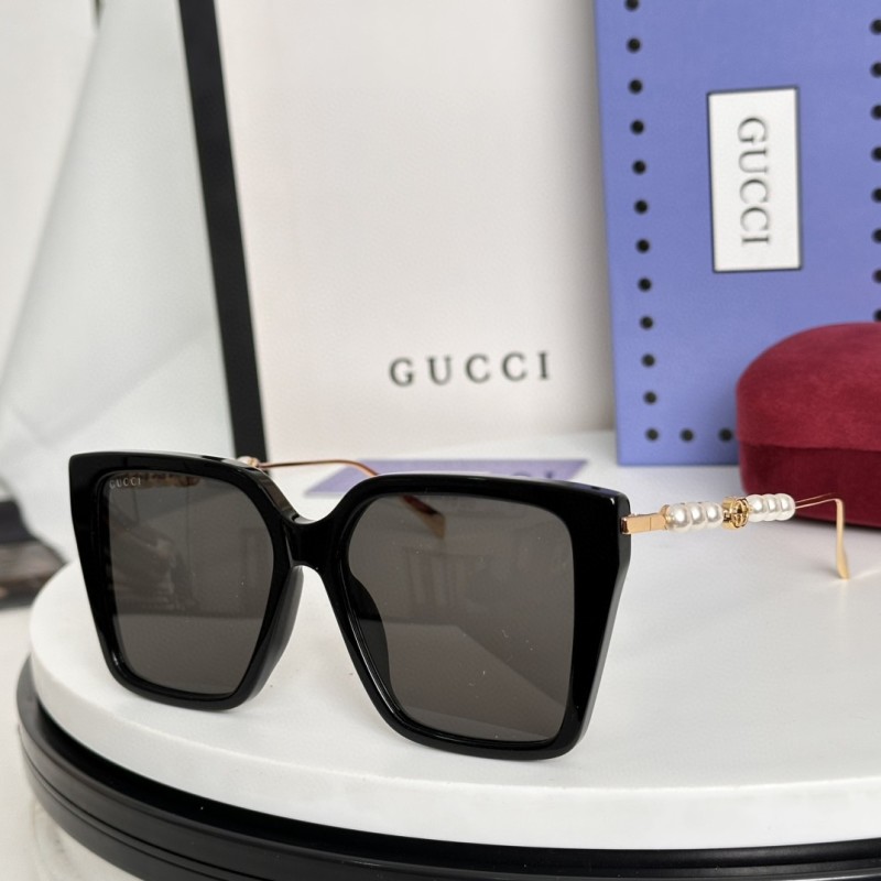 Gucci Glasses 08smh55 (9)