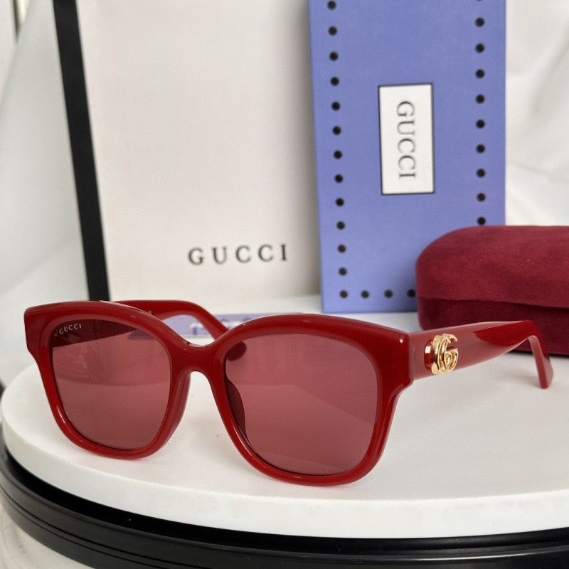 Gucci Glasses 08smh56 (1)