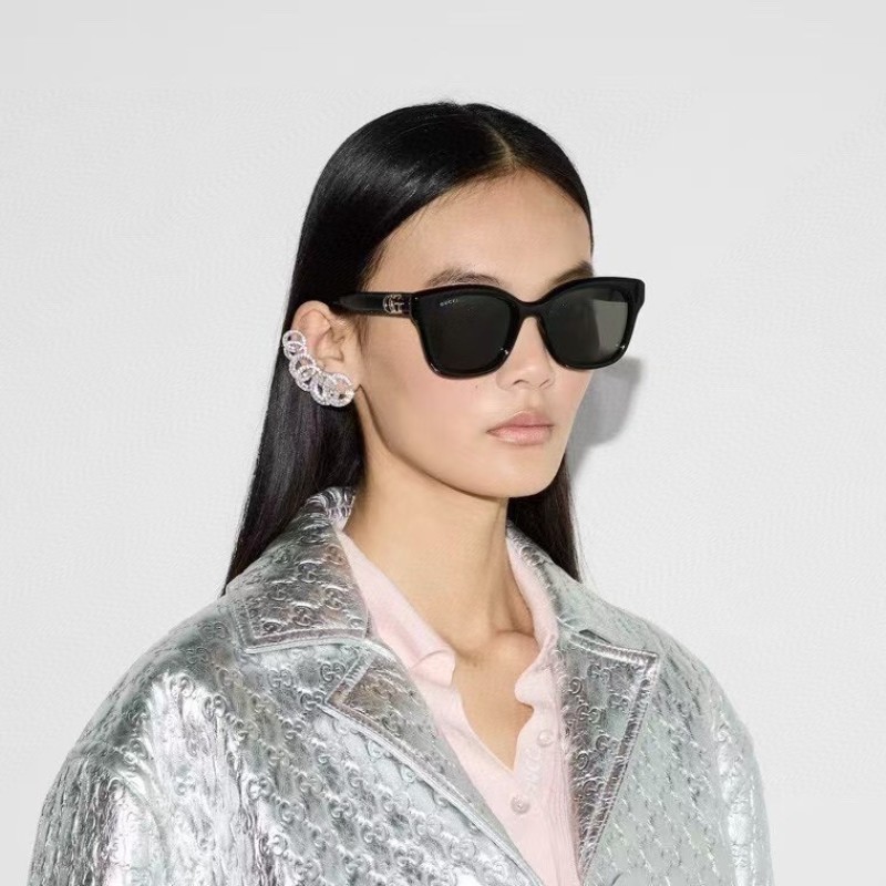 Gucci Glasses 08smh56 (10)