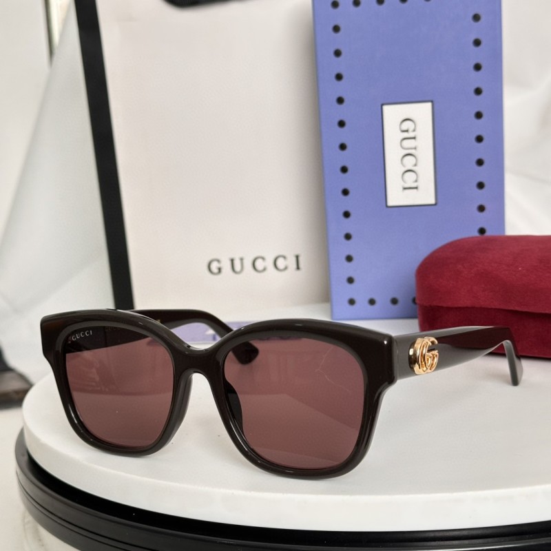 Gucci Glasses 08smh56 (2)