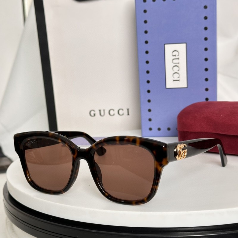Gucci Glasses 08smh56 (3)