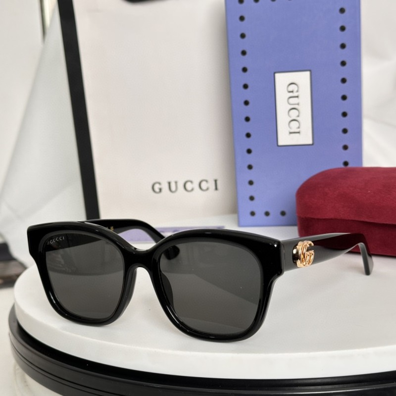 Gucci Glasses 08smh56 (4)