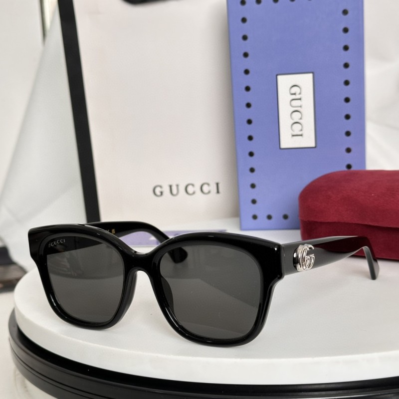 Gucci Glasses 08smh56 (5)