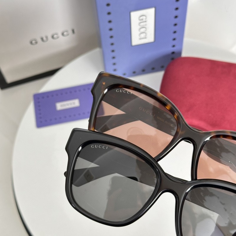 Gucci Glasses 08smh56 (6)