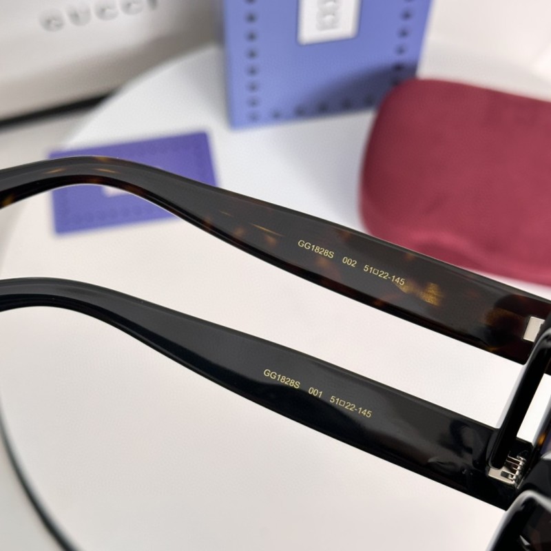 Gucci Glasses 08smh56 (7)