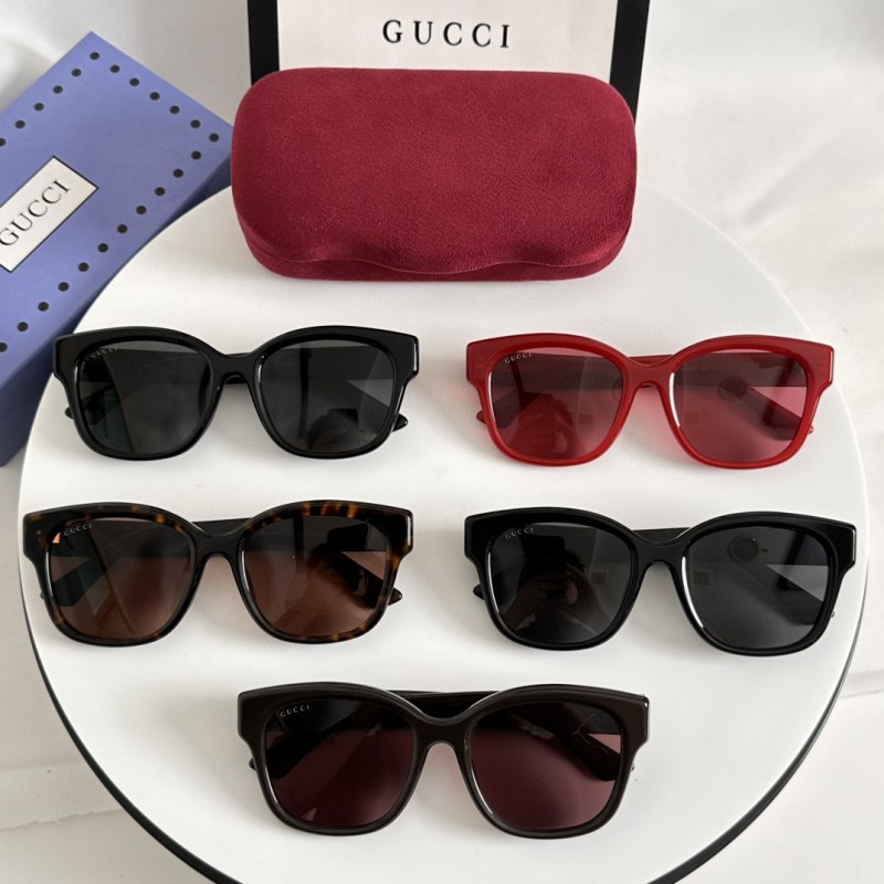 Gucci Glasses 08smh56 (8)