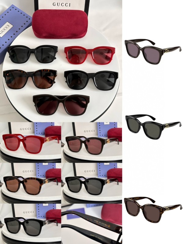 Gucci Glasses 08smh56 (9)