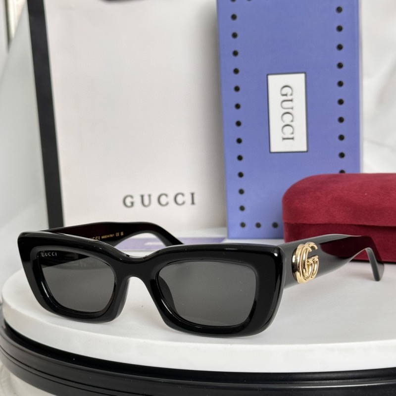 Gucci Glasses 08smh57 (1)
