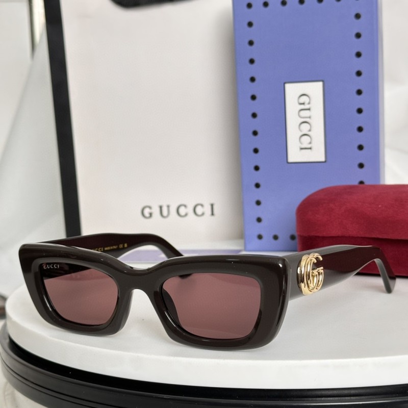 Gucci Glasses 08smh57 (2)