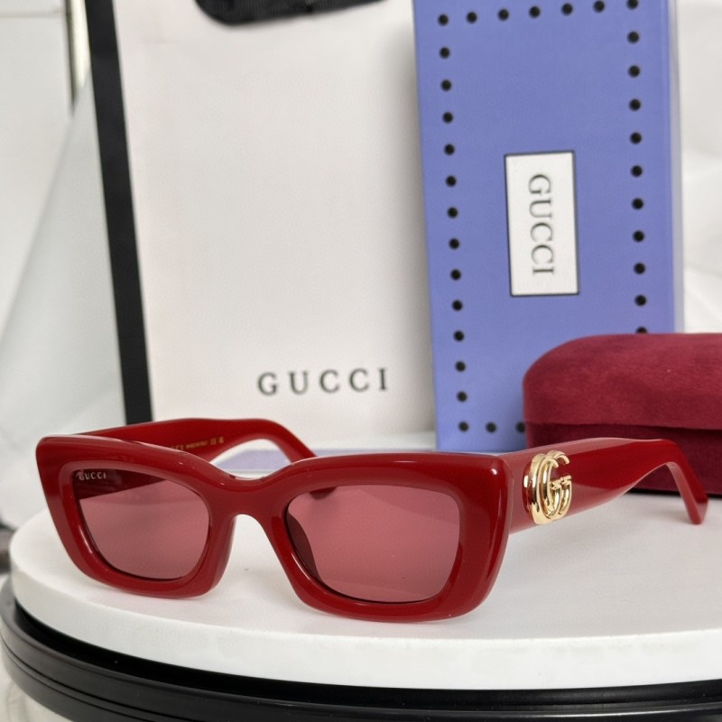 Gucci Glasses 08smh57 (3)