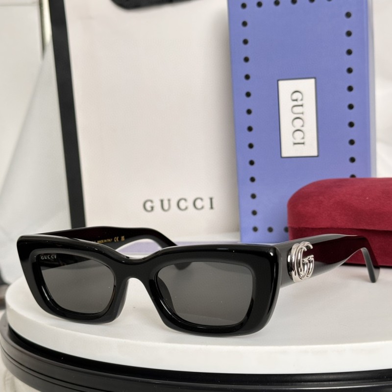 Gucci Glasses 08smh57 (4)