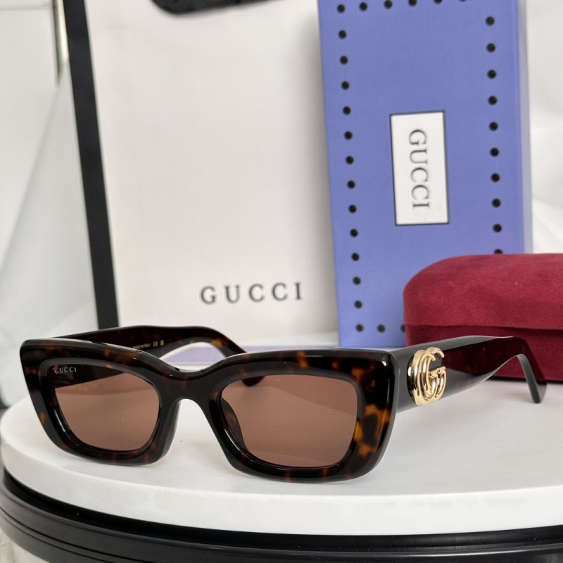Gucci Glasses 08smh57 (6)