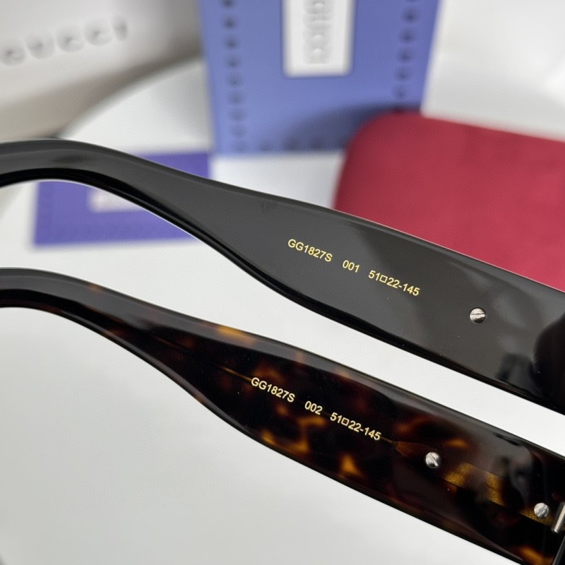 Gucci Glasses 08smh57 (7)