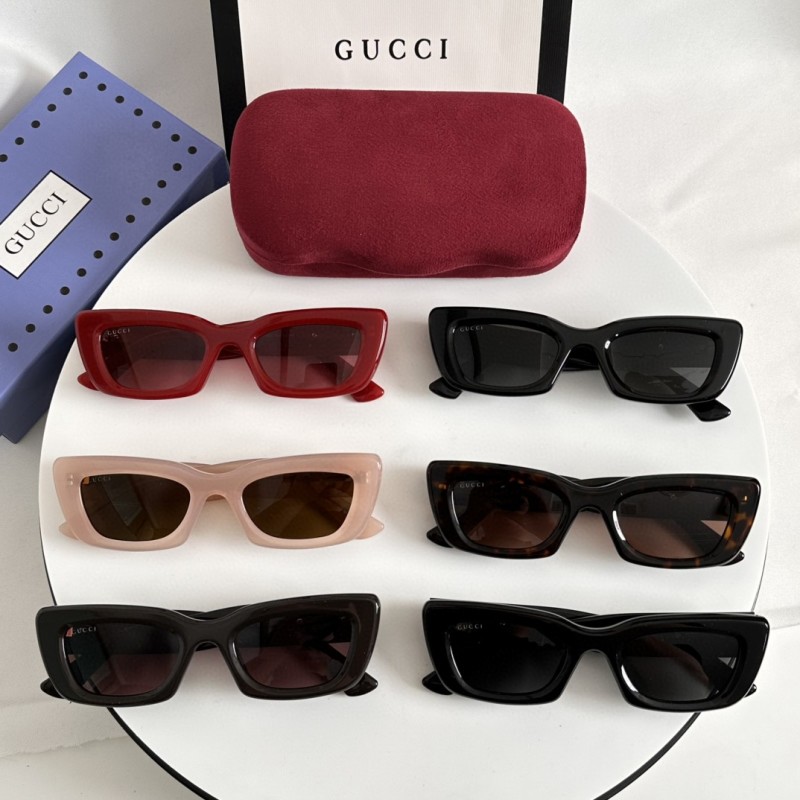 Gucci Glasses 08smh57 (8)