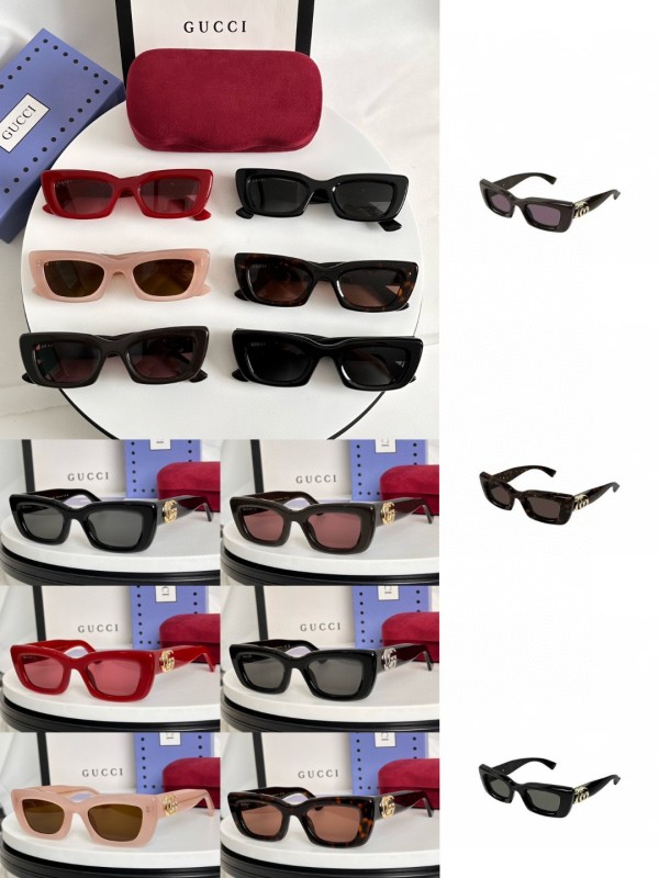 Gucci Glasses 08smh57 (9)