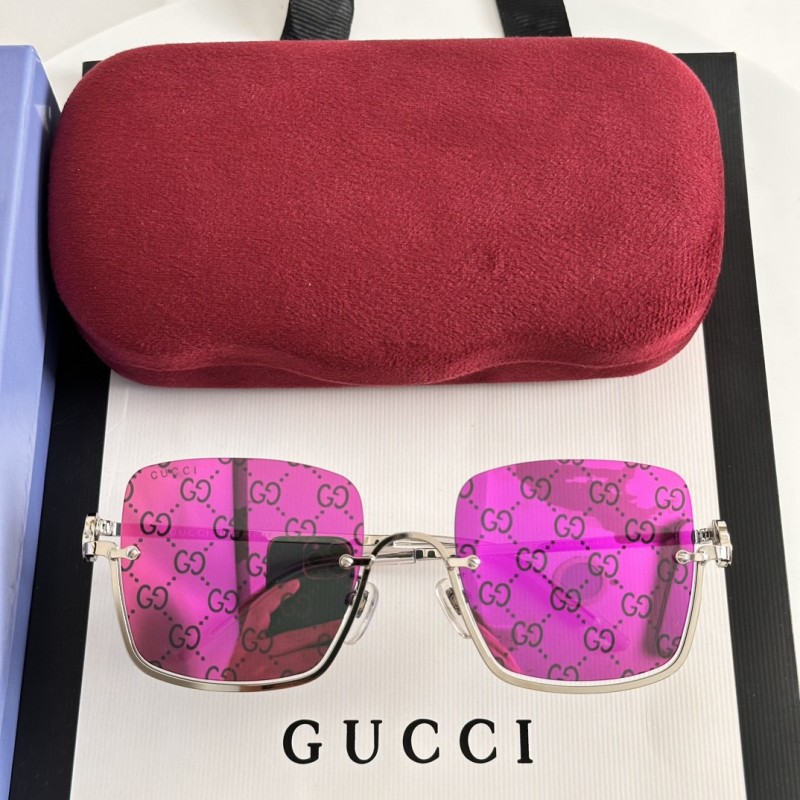 Gucci Glasses 08smh58 (2)