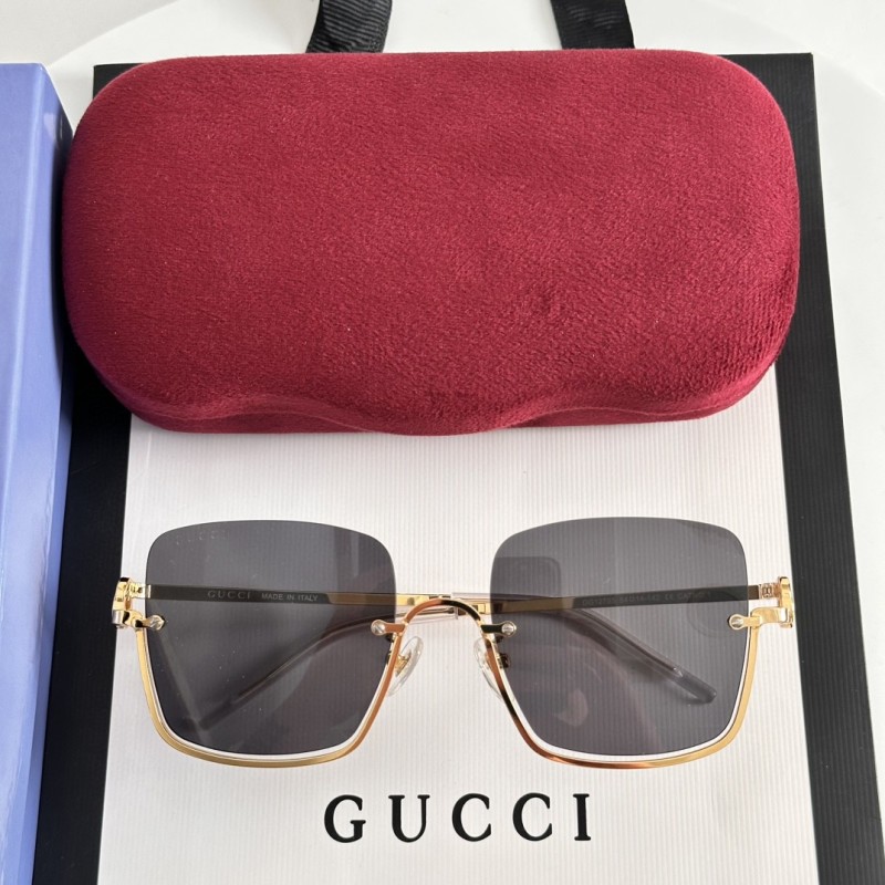 Gucci Glasses 08smh58 (3)