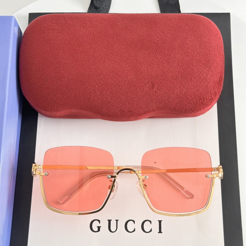 Gucci Glasses 08smh58 (4)