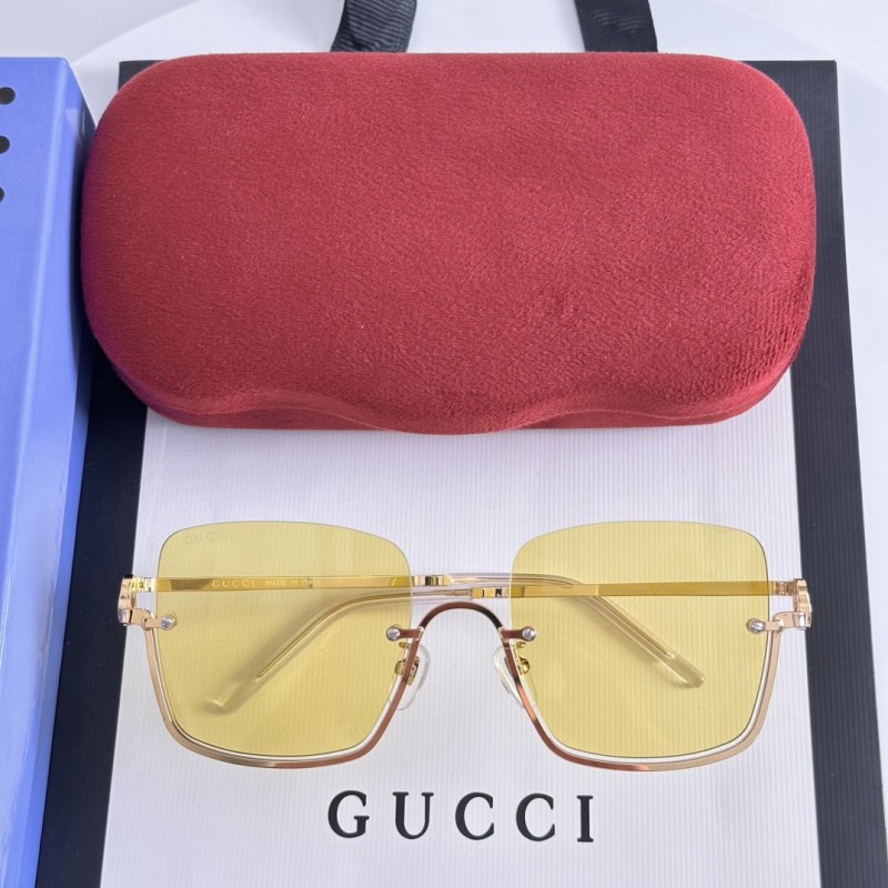 Gucci Glasses 08smh58 (5)