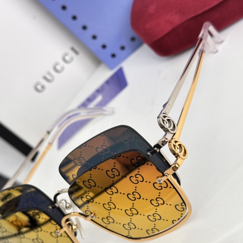 Gucci Glasses 08smh58 (6)