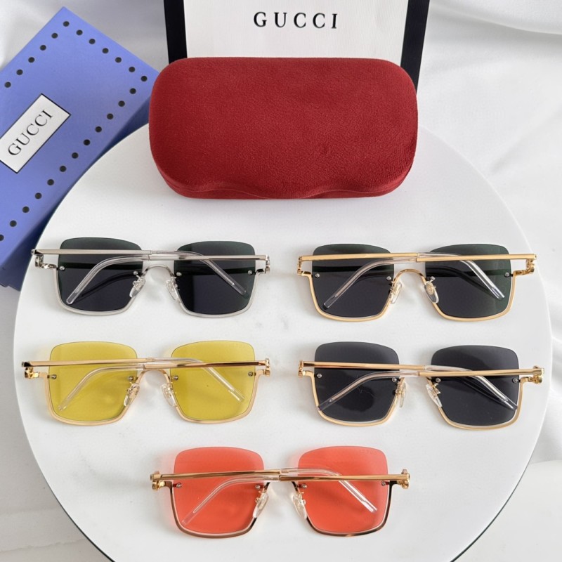 Gucci Glasses 08smh58 (7)