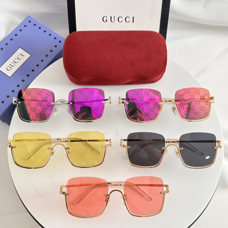 Gucci Glasses 08smh58 (8)