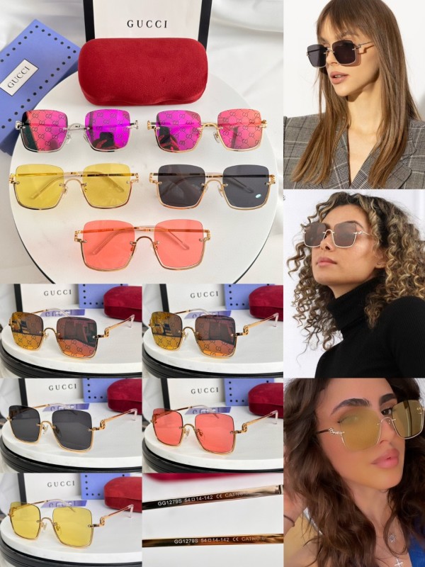 Gucci Glasses 08smh58 (9)