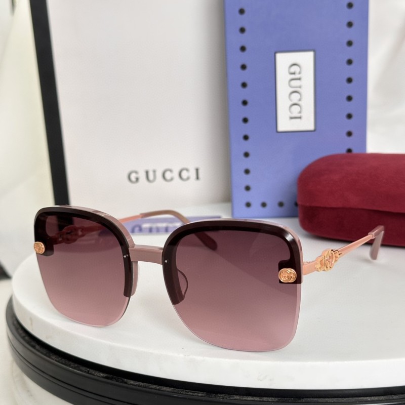 Gucci Glasses 08smh59 (1)