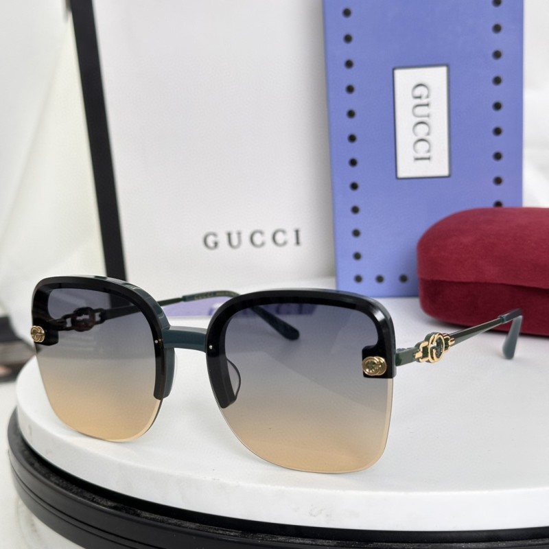 Gucci Glasses 08smh59 (4)
