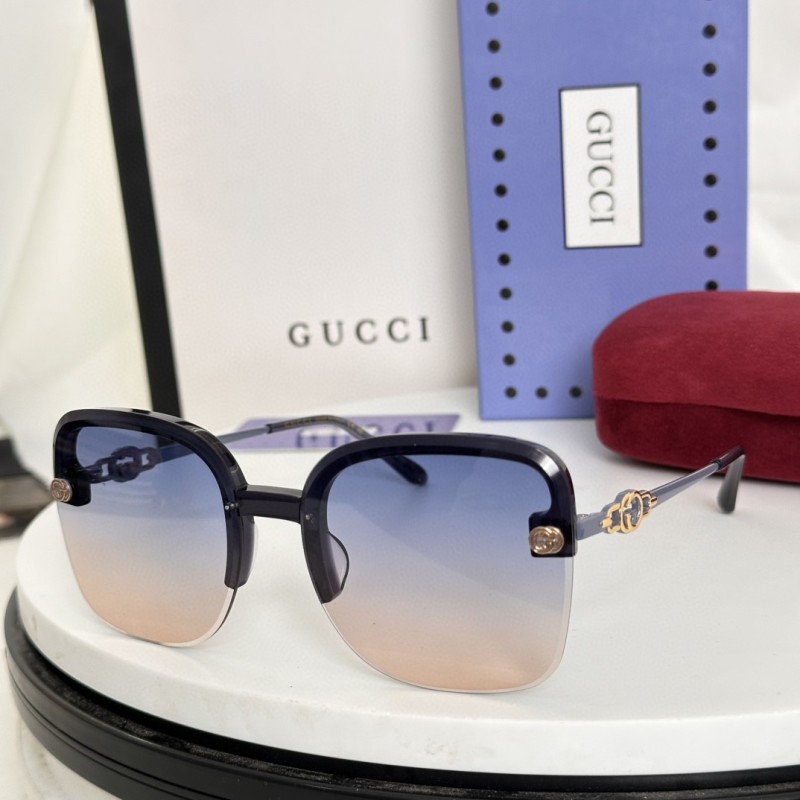 Gucci Glasses 08smh59 (6)