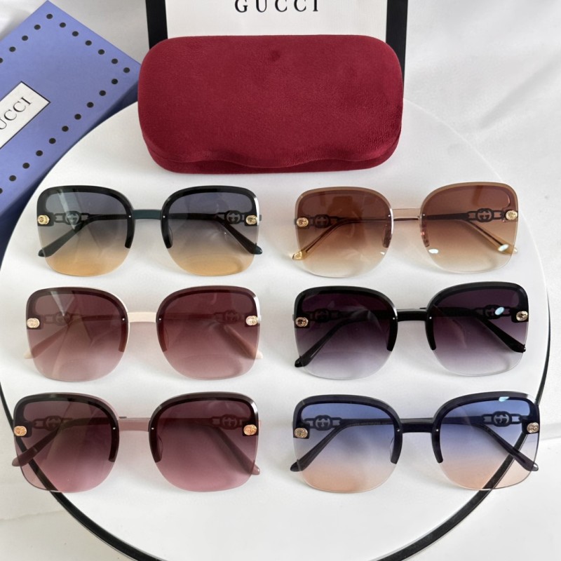 Gucci Glasses 08smh59 (8)