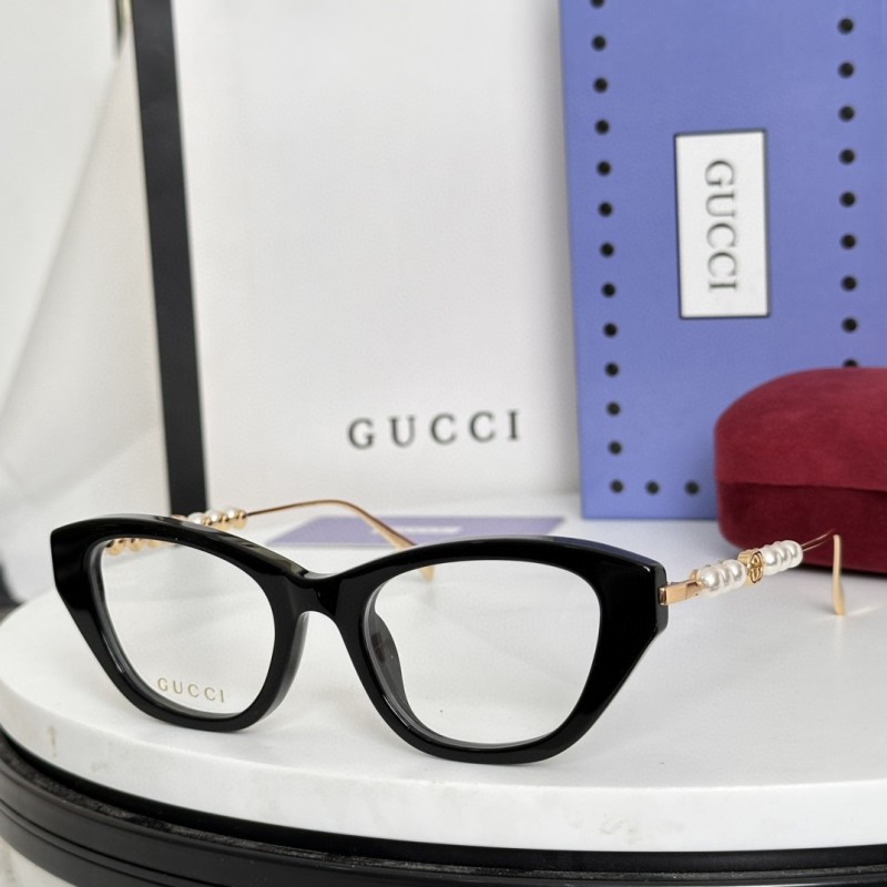 Gucci Glasses 08smh60 (5)