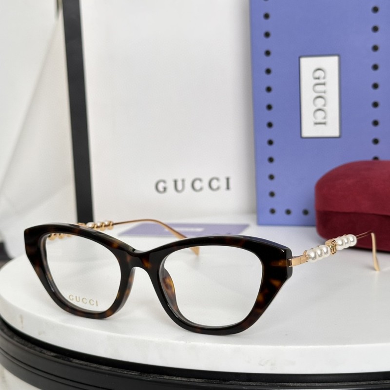 Gucci Glasses 08smh60 (8)